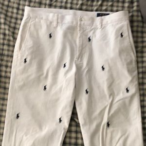 Vintage Polo Ralph Lauren Golf Pants